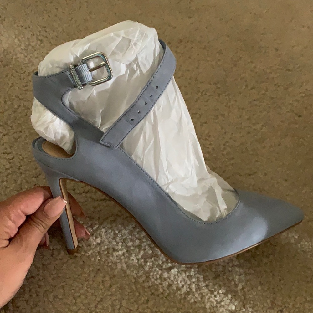 Gianni Bini Pumps